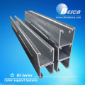 Pre-Galvanized Electrical Steel Strut Channel Manufacturer Factory CE UL